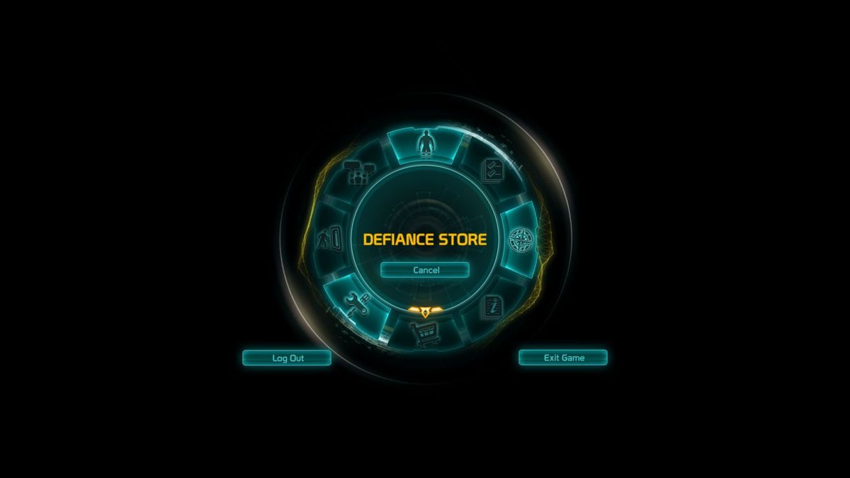 Defiance [Collector's Edition] screenshot 4 for Playstation 3